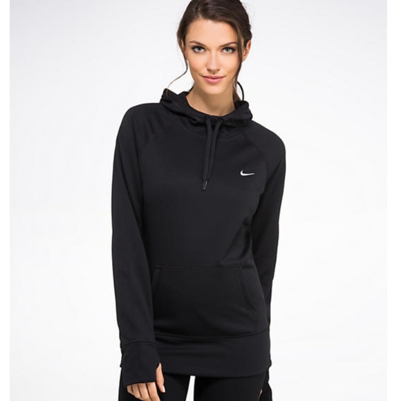 Nike Tops - Nike Therma-Fit Pullover Hoodie